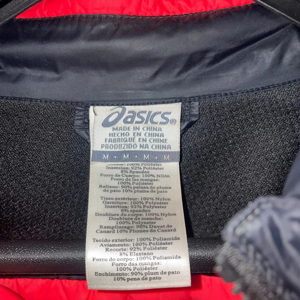 Pink/redish jacket - Picture 3 of 3